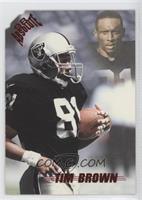 Tim Brown