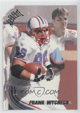 1998 Playoff Absolute Retail - [Base] #100 - Frank Wycheck