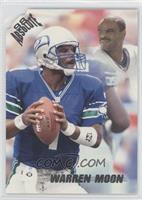 Warren Moon