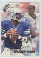 Warren Moon