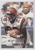 Corey Dillon