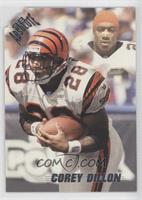 Corey Dillon