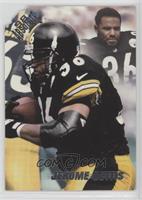 Jerome Bettis