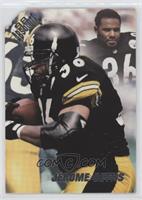 Jerome Bettis