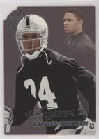 Charles Woodson [EX to NM]