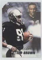 Tim Brown