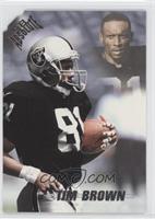 Tim Brown