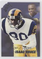 Isaac Bruce