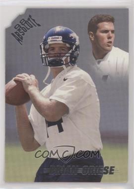 1998 Playoff Absolute Retail - [Base] #3 - Brian Griese