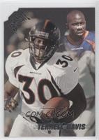 Terrell Davis