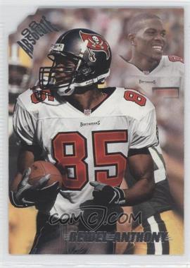 1998 Playoff Absolute Retail - [Base] #56 - Reidel Anthony