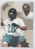 Fred Taylor