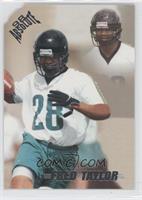 Fred Taylor