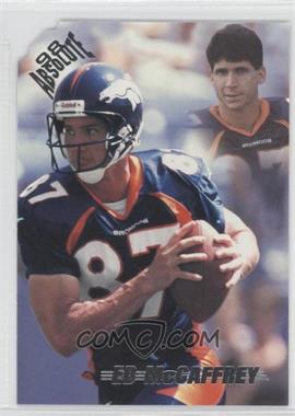 1998 Playoff Absolute Retail - [Base] #7 - Ed McCaffrey