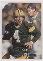 Brett Favre