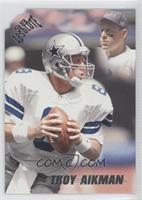 Troy Aikman