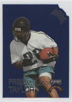 Fred Taylor