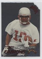 Tony Simmons