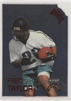 Fred Taylor