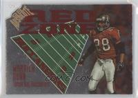 Warrick Dunn