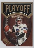 Troy Aikman