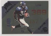 Terrell Davis