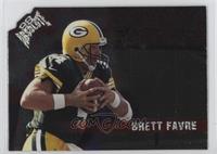 Brett Favre