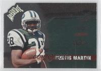 Curtis Martin