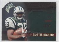 Curtis Martin