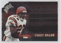 Corey Dillon