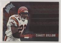 Corey Dillon