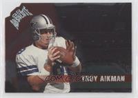 Troy Aikman