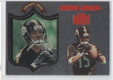 1998 Playoff Absolute SSD - [Base] - Silver #16 - Hines Ward