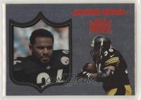 Jerome Bettis