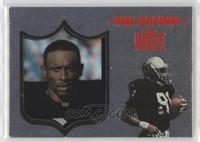 Tim Brown