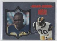 Isaac Bruce