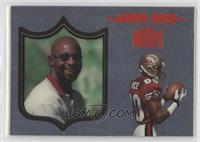 Jerry Rice [Good to VG‑EX]