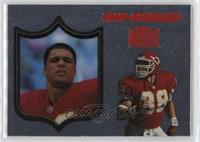 Tony Gonzalez