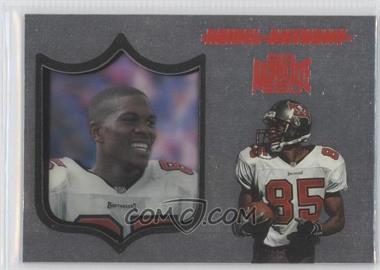 1998 Playoff Absolute SSD - [Base] - Silver #56 - Reidel Anthony