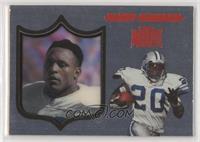 Barry Sanders