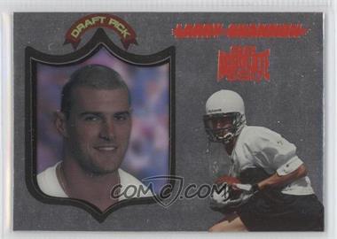 1998 Playoff Absolute SSD - [Base] - Silver #74 - Larry Shannon