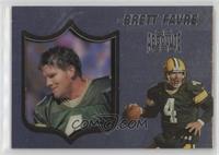 Brett Favre