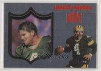 Brett Favre