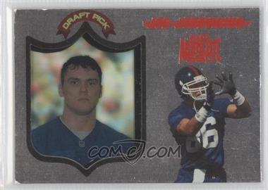1998 Playoff Absolute SSD - [Base] - Silver #87 - Joe Jurevicius [Noted]