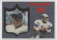 Troy Aikman