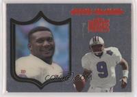 Steve McNair [EX to NM]