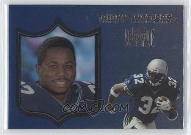 1998 Playoff Absolute SSD - [Base] #111 - Ricky Watters