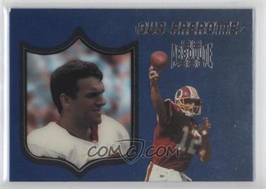 1998 Playoff Absolute SSD - [Base] #115 - Gus Frerotte