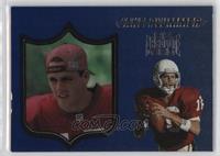 Jake Plummer [EX to NM]