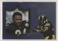 Jerome Bettis [Poor to Fair]